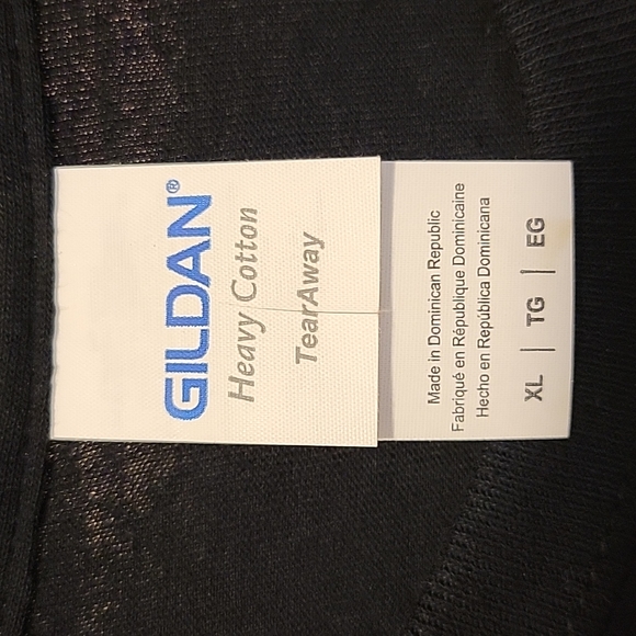 NWOT CHER "HERE WE GO AGAIN" 2019 TOUR T-SHIRT....XL - Picture 4 of 7